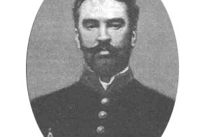 Юрий Бартенев