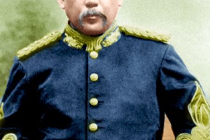 Юань Шикай