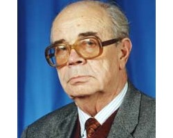 На фото Александр Флярковский