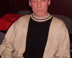 На фото Сергей Тимофеев