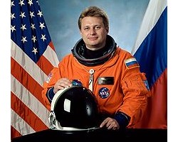 На фото Юрий Онуфриенко