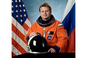 Юрий Онуфриенко