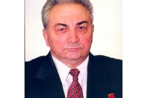 Виталий Догужиев