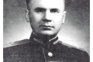 Олег Пеньковский