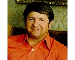 На фото Юрий Глазков