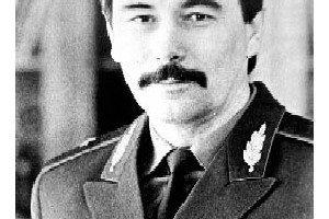 Юрий Захаренко