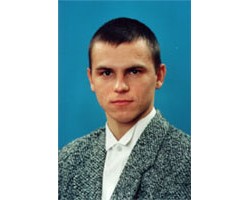 На фото Юрий Веселов