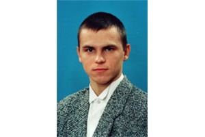 Юрий Веселов