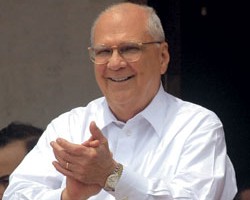 На фото Энрике Гейер