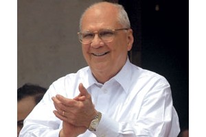 Энрике Гейер