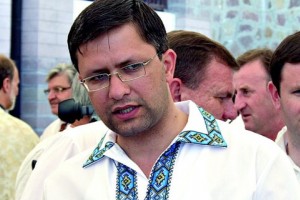 Юрий Чижмарь