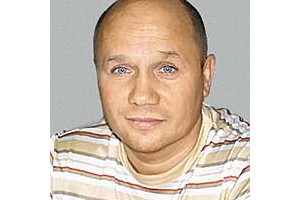 Эдуард Хусаинов