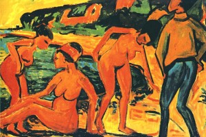 Эрих Хеккель