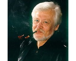 На фото Юрий Юкечев