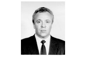 Александр Донцов