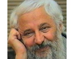 На фото Юрий Красный