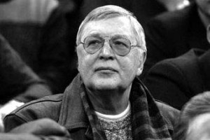 Юрий Севидов