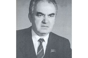 Рафаэль Шахбазян