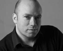 На фото Э.Д. Миллер