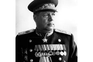 Фёдор Толбухин