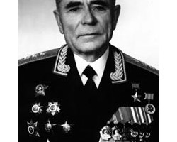 На фото Юрий Зарудин