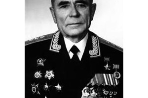 Юрий Зарудин