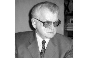 Владимир Козырев