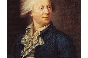 Юрий Фельтен