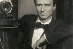 Эдвард Стайхен