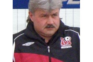 Александр Полукаров