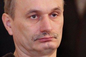 Юрий Маричев