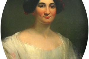 Элис Кэри