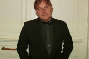 Юрий Черкашин