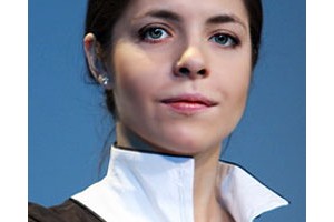 Анна Нахапетова