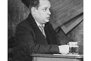 Юрий Миролюбов