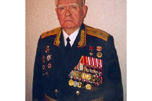Гавриил Василенко