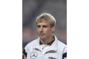 Юрген Клинсманн