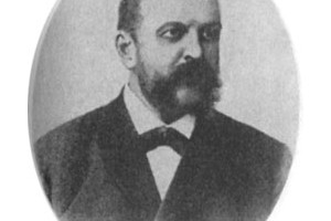 Александр Булыгин