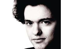 Евгений Кисин