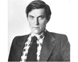 На фото Евгений Киндинов