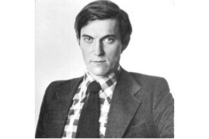 Евгений Киндинов