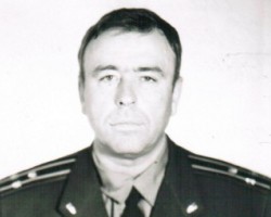 На фото Юрий Корепанов