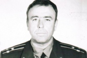 Юрий Корепанов