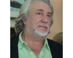 На фото Юрий Кублановский