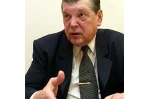 Юрий Чурбанов
