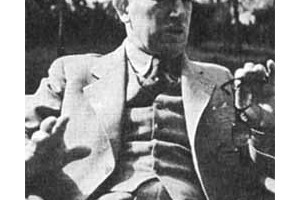 Эдвард Бенеш