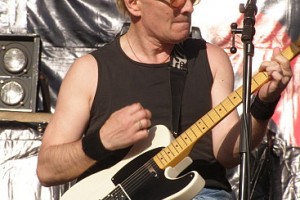 Александр Ляпин