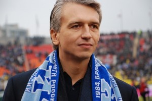 Александр Дюков
