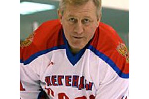 Юрий Лебедев