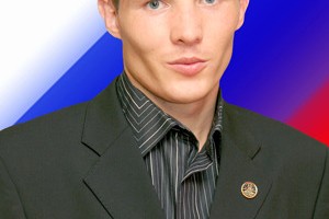 Александр Бахтин